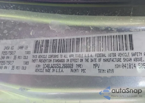 2016 Jeep Wrangler Unlimited Sport from USA, damaged, VIN 1C4BJWDG5GL266669